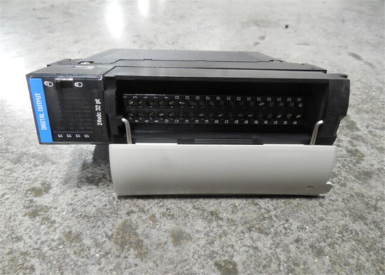 Honeywell TC-ODD321​ 24VDC Redundant Power Supply Module Output Module Discrete 32 Point
