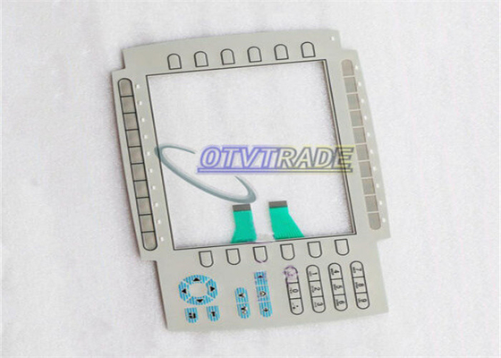 Operator Panel Exchange Digital Communication Module 3BSE042238R1 PP846