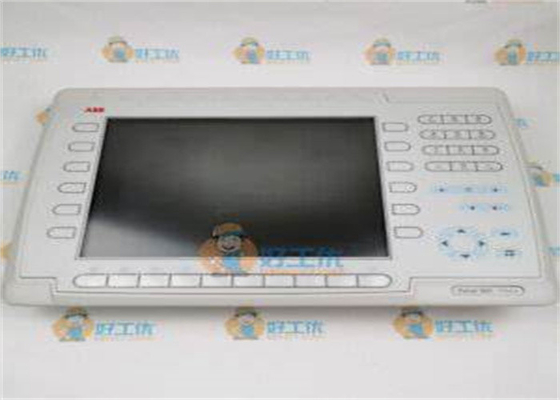 Operator Panel Exchange Digital Communication Module 3BSE042238R1 PP846