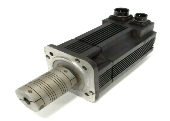 AB 1326AB-B430G-S2K4LS AC Servo Motor 460/380v Ac 8.1 Nm Brake W/ 90v Dc Coil With Ip67