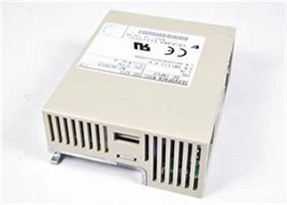 Yaskawa Sigma Mini SGDF-B3CP 24V AC Servo Amplifier Brand New