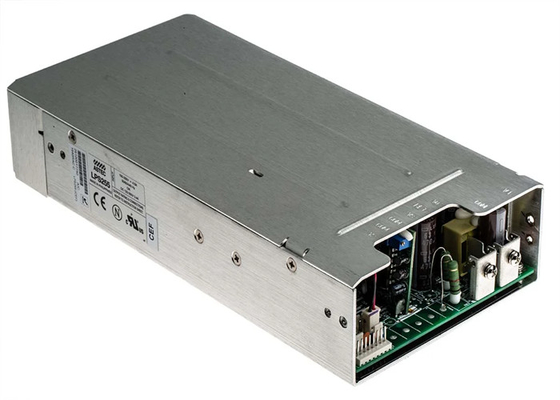 Emerson LPS255-CEF Astec Power Supply Module 24V Brand New Original