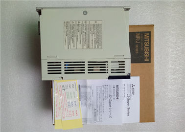 200W T20236 Industrial Servo Drives Mitsubishi Mr J2s 20b 3 Phase Power Supply