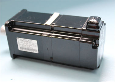 400w Servo Motor / Yaskawa Electric Motor Without Brake SGMAS 04ACA2C