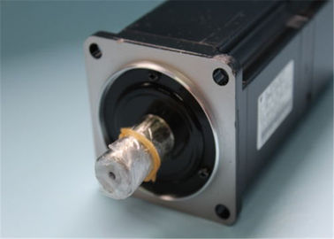 400w Servo Motor / Yaskawa Electric Motor Without Brake SGMAS 04ACA2C