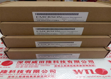 Dry  Contact Card Redundant Power Supply Module KJ3001X1-BB1 DI , 8-Channel 24 VDC