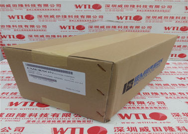 EMERSON  Control Techniques MG Servo Motor, 230VAC, 2"  MGE-208-CONS-0000 SERVO MOTOR Encoder 230V