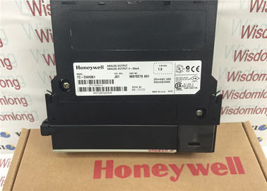 Uscita analogica ridondante TC-OAH061/TK-OAH061 PN 96978279 A01 del modulo di alimentazione di Honeywell