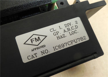 IC697CPU782E PLC Programmable Logic Controller Central Processing Unit Module
