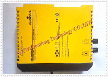 Emerson DeltaV  Plc Power Supply Module KJ2221X1-BA1 12P3232X SIS NET