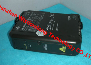 Emerson Delta V Fisher Rosemount KJ1501X1-BC2 System Power Supply (DC / DC) Rev. E Redundant Power Supply Module