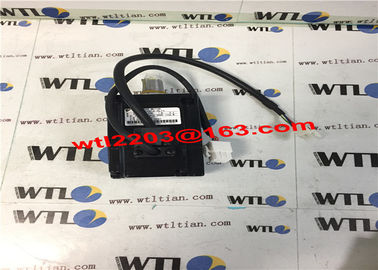 Yaskawa AC Industrial Servo Motor  SGMAH-02A1A-HL11 200W  200V