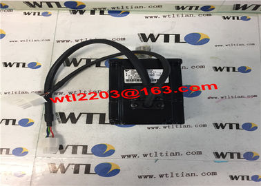 Yaskawa AC Industrial Servo Motor  SGMAH-02A1A-HL11 200W  200V