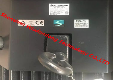 Mitsubishi Electric Motor / Industrial Servo Motor HA-LFS22K2B