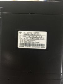Yaskawa AC Industrial Servo Motor  SGMPH-15A1A-YR11  1500W  200V BRAND NEW