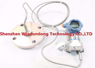 Reduced Maintenance Pressure Sensor Transmitter 3051CG5A22A1AS1M5B4C6Q4Q8A1003