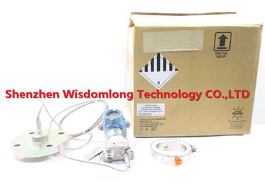 Reduced Maintenance Pressure Sensor Transmitter 3051CG5A22A1AS1M5B4C6Q4Q8A1003