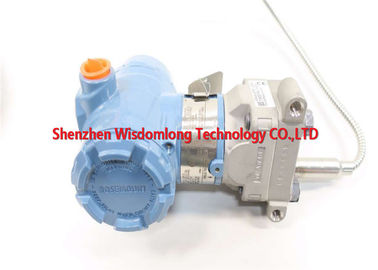 Reduced Maintenance Pressure Sensor Transmitter 3051CG5A22A1AS1M5B4C6Q4Q8A1003