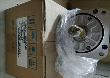 Industrial Ac Servo Motor , Yaskawa Electric Motor SGMGH-30ACA61 2900w 200v