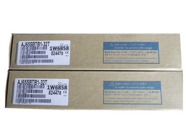 High Performance Digital Input Output Module MITSUBISHI Brand AJ65SBTB1-32T