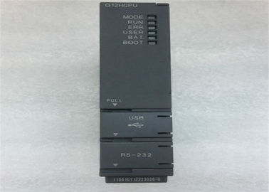 Q12HCPU PLC Programmable Logic Controller MITSUBISHI MELSEC Q PLC CPU Q12HCPU