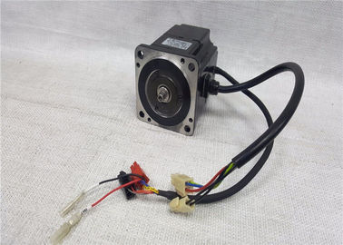 Industrial Yaskawa Ac Servo Motor With 2 Year Warranty SGMP-02A8YR11