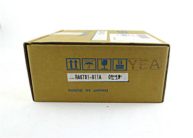 0.1Kw Output Industrial Servo Drives SGDM-01AD 50 / 60hz Input Frequency