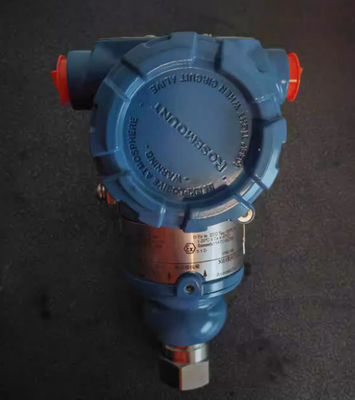 Imported genuine Emerson Rosemount 3051TG1A2B21AB4M5 pressure transmitter