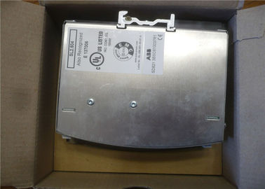Power Supply Digital I O Module ABB 3BSC610037R1 SD827 Plug - In Install Style