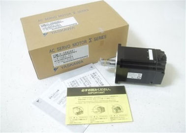 Yaskawa   Servo Motor  	SGMAV  Series  SGMAV-08ADAB1 1year   Warranty  3000 RPM