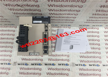 1PH 200-230V AC Servo Motor Drive , YASKAWA Servopack SGDV-5R5A01A 50/60HZ 3.7A