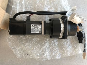 Servomotore industriale MITSUBISHI HC-KFS13G1 HC-MFS13G1 del rapporto di marce K6512 di riduzione