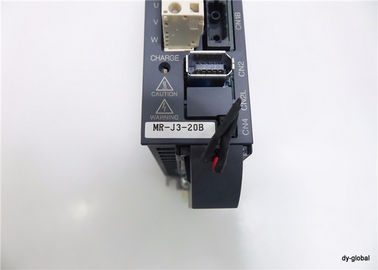 Melservo MR-J3 Servo Amplifier MR-J3-20B MITSUBISHI Servo Drive 200VAC Mitsubishi