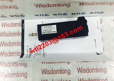 CE Industrial Servo Motor Yaskawa SGMAS-A5A2A2C 50W 200V Brand New Condition
