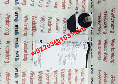 CE Industrial Servo Motor Yaskawa SGMAS-02A2A21 200W 200V Brand New Condition