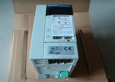 Suitable for linear servo motor drive Industrial Servo Drives Mitsubishi MR-J3-200B4-RJ004