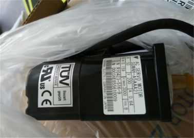 YASKAWA  SGMAH Sigma II SGMAH-A5AAA21 AC SERVO MOTOR 50W 0.64A 0.159N.m