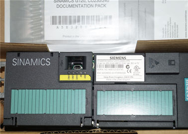 SIEMENS SINAMICS G120 Inverter 3AC 380-480V 6SL3244-0BB12-1FA0
