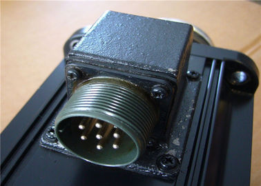 Yaskawa AC Servo Motor USAFED-09CS10E & UTMAH-B15ASB 0.85kW 6.2A 1500RPM 5.39Nm