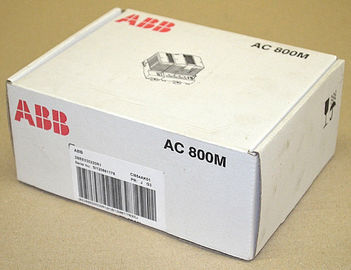MODULO di INTERFACCIA del modulo CI854AK01 dell'ingresso/uscita di ABB S800 PROFIBUS J 3BSE030220R1 (CI854A+TP854)