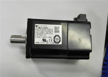 Yaskawa Sigma-5 (Σ-V Series) - Rotary Servo Motor   SGMJV-01ADA61 200V 100w 3.000 r.p.m
