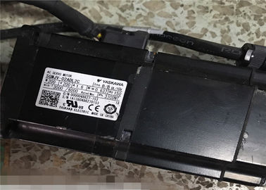 Industrial Servo Motor  150HZ  YASKAWA SERVO MOTOR SGMJV-02ADL2C  Max Speed 6000r/min