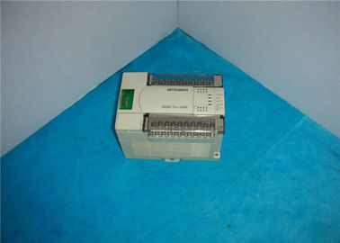 16 I/O Numbers Industrial Automation Using PLC Controller  FX2N-16MR-001  24V