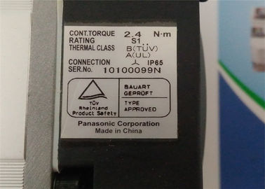 Panasonnic 100W Series MINAS A4 Driver Boards/Modules 3000 RPM MSMD011P1S