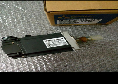 Mitsubishi Industrial Servo Motor HF-KE43KW1-S100 New Original 400W Motor from Japan
