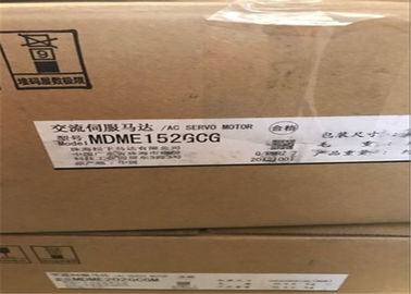 Panasonic Servo Motor 1.5kw Model MDME152GCG 7.16 Nm Torque 230 WATT