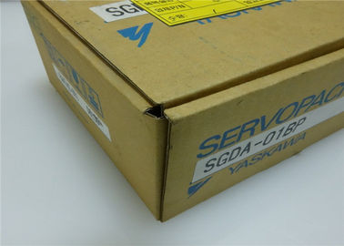 YASKAWANew surplus Input 100-115V  100W DRV-I-785=3L44  SERVOPACK  SGDA-01BP