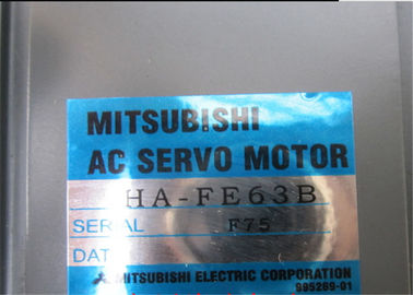 Mitsubishi HA-FE series HA-FE63B Servo Motor 600W AC Electric Motors New in Stock