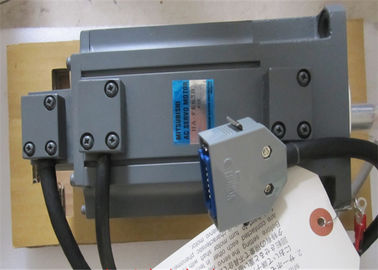 Mitsubishi HA-FE series HA-FE63B Servo Motor 600W AC Electric Motors New in Stock