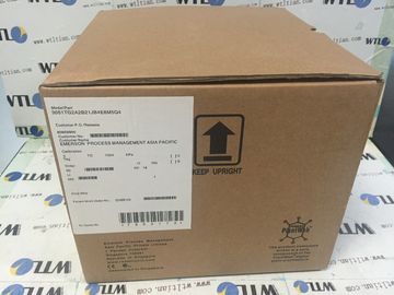Rosemount 3051TG In-Line Pressure Transmitter  3051TG1A2B21AB4   -14.7 to 30PSI